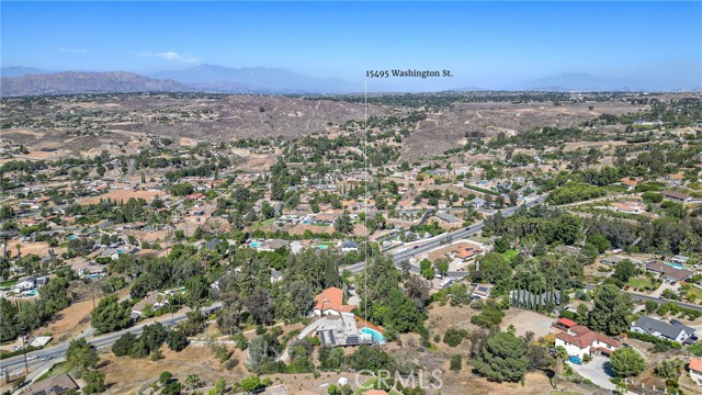 Detail Gallery Image 59 of 64 For 15495 Washington St, Riverside,  CA 92506 - 4 Beds | 2 Baths