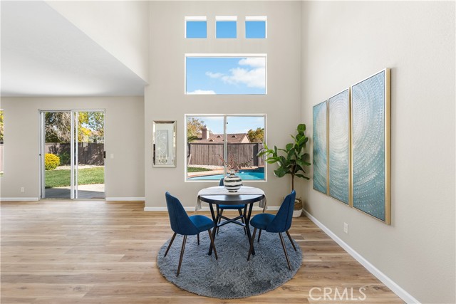 Detail Gallery Image 11 of 64 For 38830 Calistoga St, Palmdale,  CA 93551 - 4 Beds | 3 Baths