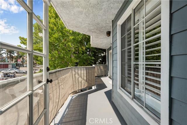 Detail Gallery Image 17 of 30 For 1100 Euclid Ave #104,  Long Beach,  CA 90804 - 2 Beds | 1 Baths