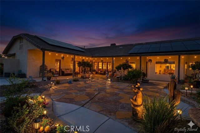 Detail Gallery Image 36 of 56 For 19985 Red Feather, Apple Valley,  CA 92307 - 3 Beds | 2/1 Baths