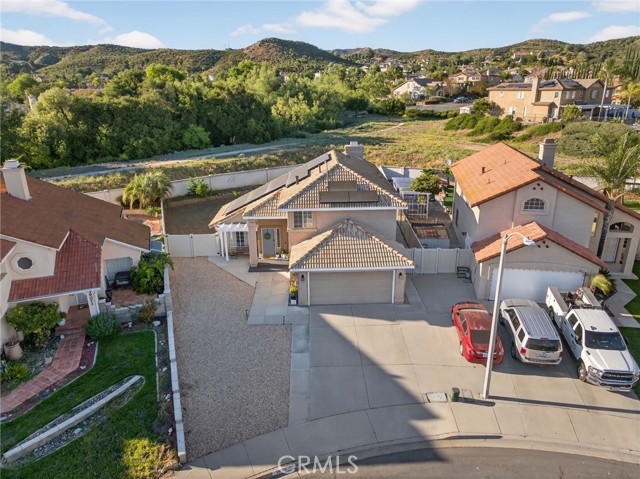 Detail Gallery Image 3 of 49 For 39055 via Las Sintras, Murrieta,  CA 92562 - 4 Beds | 2/1 Baths