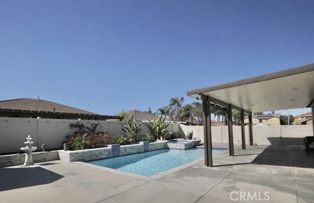 Detail Gallery Image 28 of 30 For 31811 Reinhardt Ct, Menifee,  CA 92584 - 4 Beds | 3 Baths