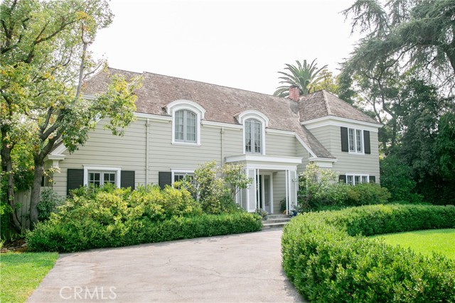Detail Gallery Image 3 of 26 For 740 Pinehurst Dr, Pasadena,  CA 91106 - 4 Beds | 4/1 Baths