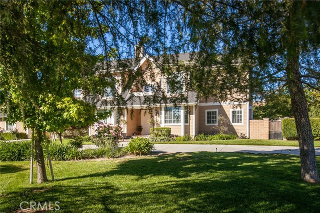 Photo of 26983 Pilgrim Road, Redlands, CA 92373