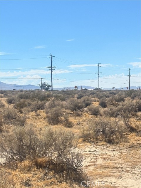  Land for Sale in Palmdale, California