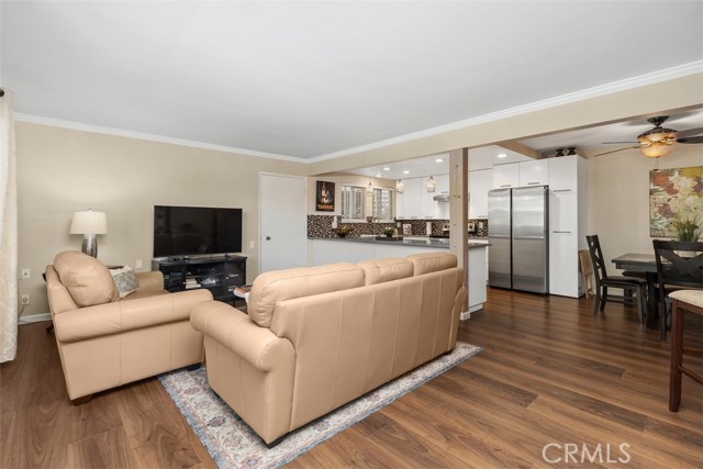 Detail Gallery Image 7 of 35 For 665 via Los Altos a,  Laguna Woods,  CA 92637 - 2 Beds | 2 Baths
