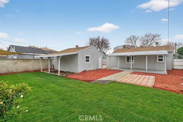 Detail Gallery Image 48 of 49 For 4392 Elm, Long Beach,  CA 90807 - 4 Beds | 2 Baths