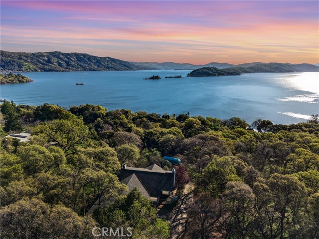 Detail Gallery Image 5 of 52 For 2495 Eastlake Drive, Kelseyville,  CA 95451 - 4 Beds | 2/1 Baths