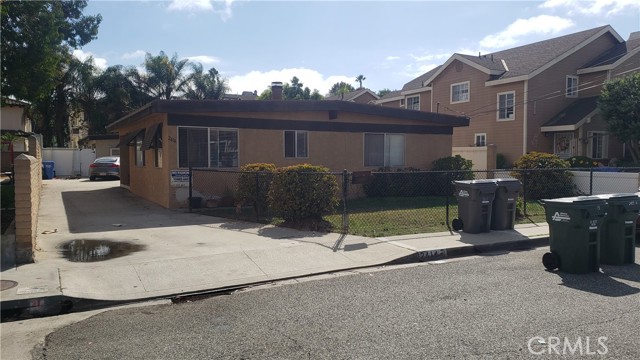 2414 Clark Lane, Redondo Beach, California 90278, 4 Bedrooms Bedrooms, ,4 BathroomsBathrooms,Residential,Sold,Clark,SB21236784