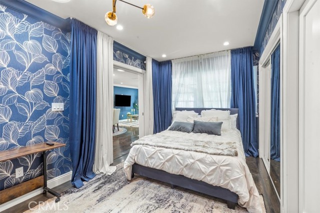 Detail Gallery Image 17 of 35 For 5201 Sale Ave, Woodland Hills,  CA 91364 - 3 Beds | 2 Baths