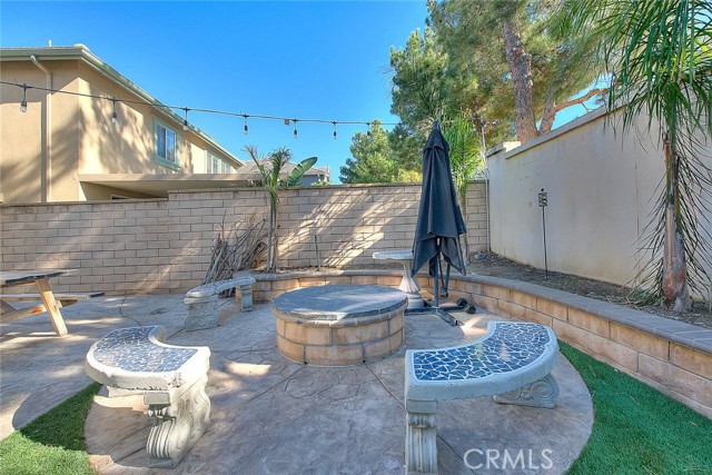 Detail Gallery Image 42 of 45 For 8043 Jamestown, Fontana,  CA 92336 - 3 Beds | 2/1 Baths