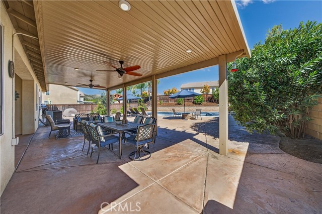 Detail Gallery Image 29 of 37 For 35978 Covington, Wildomar,  CA 92595 - 4 Beds | 3 Baths