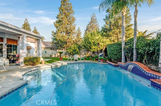 Detail Gallery Image 29 of 38 For 10727 Iron Creek Ave, Bakersfield,  CA 93312 - 4 Beds | 2 Baths