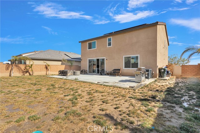 Detail Gallery Image 38 of 43 For 15136 Onyx Rd, Victorville,  CA 92394 - 4 Beds | 2/1 Baths