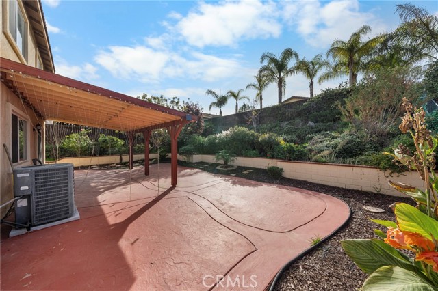 Detail Gallery Image 28 of 32 For 23405 Cheyenne Canyon Dr, Menifee,  CA 92587 - 4 Beds | 3 Baths