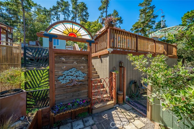 Detail Gallery Image 3 of 41 For 1675 Burton Dr, Cambria,  CA 93428 - 1 Beds | 1 Baths