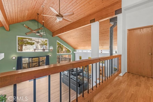 Detail Gallery Image 32 of 59 For 39536 Musick Falls Rd, Shaver Lake,  CA 93664 - 4 Beds | 2 Baths