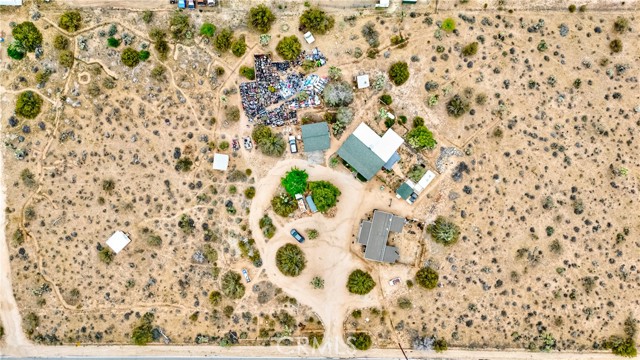 Detail Gallery Image 59 of 67 For 57661 Aberdeen, Yucca Valley,  CA 92284 - – Beds | – Baths