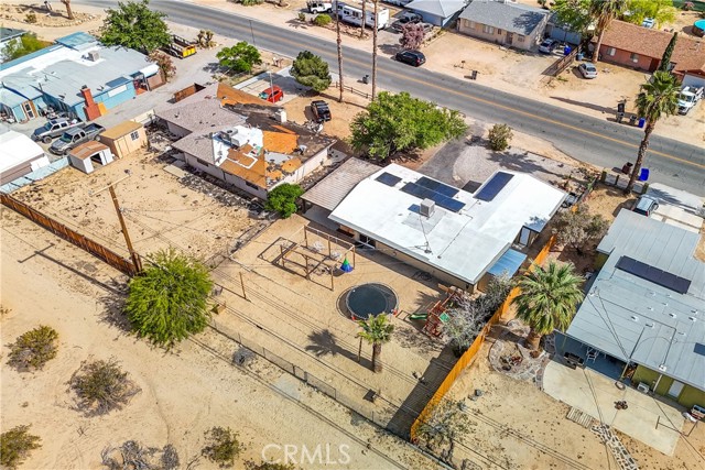 Detail Gallery Image 30 of 38 For 72420 Sunnyslope Dr, Twentynine Palms,  CA 92277 - 3 Beds | 2 Baths