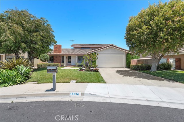 Image 3 for 16914 Tahoma St, Fountain Valley, CA 92708