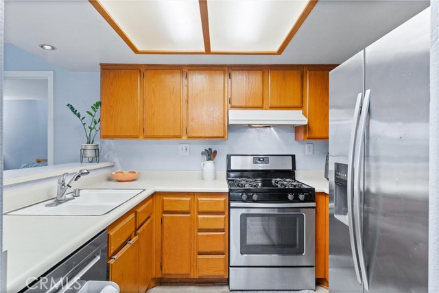 Detail Gallery Image 9 of 23 For 3509 W Greentree Cir a,  Anaheim,  CA 92804 - 1 Beds | 1 Baths