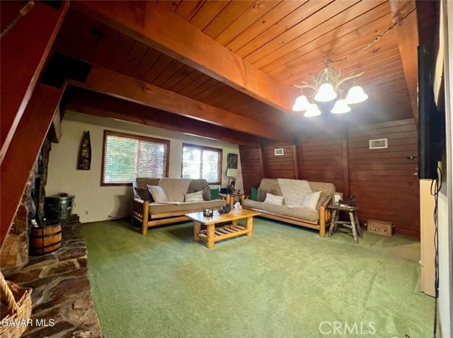 Detail Gallery Image 25 of 43 For 1027 Pine Mountain, Big Bear City,  CA 92314 - 3 Beds | 2/1 Baths
