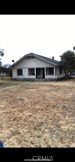 15111 Merrill Avenue Fontana, California