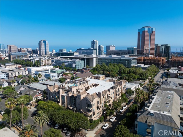 Detail Gallery Image 21 of 24 For 640 W 4th St #316,  Long Beach,  CA 90802 - 2 Beds | 2 Baths