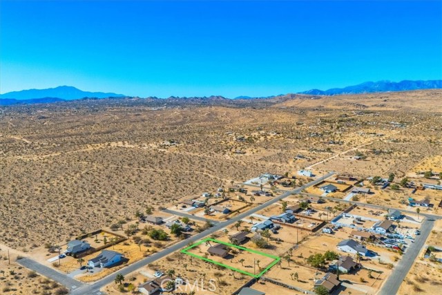 Detail Gallery Image 43 of 47 For 57862 Canterbury St, Yucca Valley,  CA 92284 - 3 Beds | 2 Baths