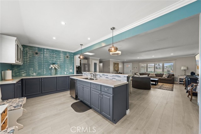 Detail Gallery Image 12 of 26 For 1598 Amberwood Dr, Hemet,  CA 92543 - 2 Beds | 2 Baths