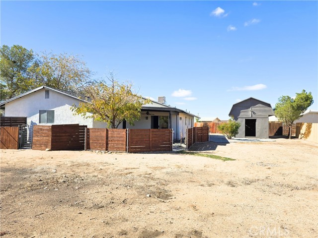 Detail Gallery Image 19 of 34 For 20994 Verde Dr, Apple Valley,  CA 92308 - 3 Beds | 2 Baths