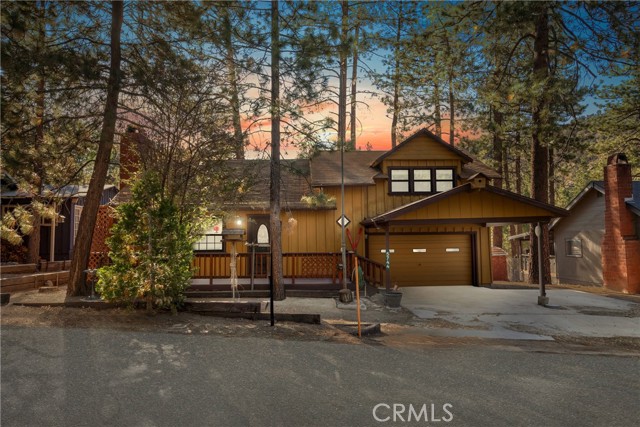 5744 Heath Creek Drive