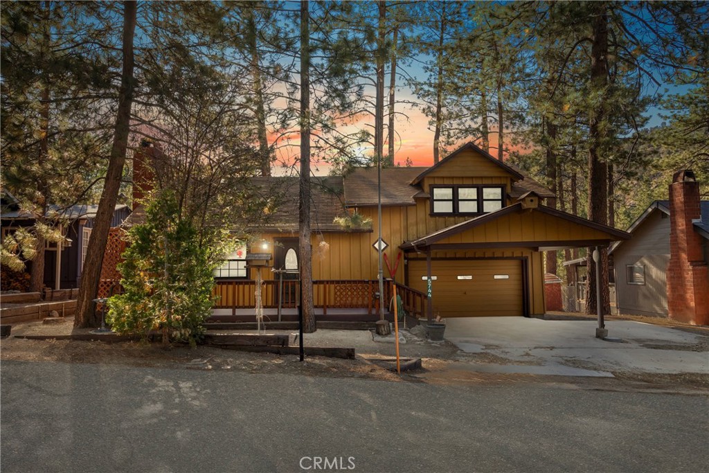 5744 Heath Creek Drive