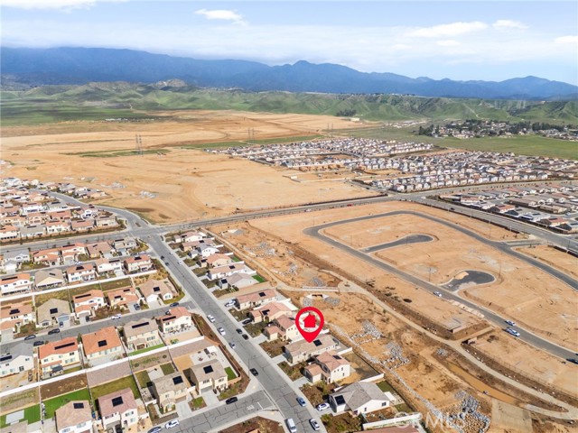 Detail Gallery Image 39 of 43 For 1592 Mercury, Banning,  CA 92220 - 3 Beds | 2 Baths