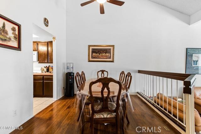 Detail Gallery Image 10 of 30 For 3354 Darby St #419,  Simi Valley,  CA 93063 - 2 Beds | 2 Baths