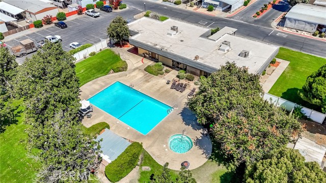 Detail Gallery Image 39 of 41 For 1218 E Cleveland #103,  Madera,  CA 93628 - 3 Beds | 2 Baths