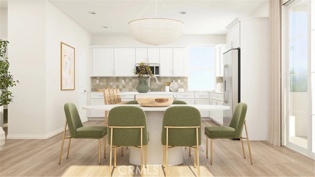 Detail Gallery Image 1 of 23 For 4591 S Forsyth Paseo, Ontario,  CA 91762 - 4 Beds | 3/1 Baths