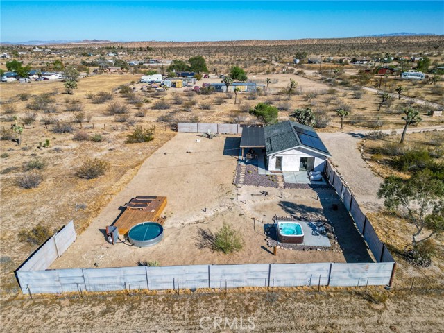 Detail Gallery Image 67 of 70 For 55924 Wood Dr, Yucca Valley,  CA 92284 - 2 Beds | 1 Baths