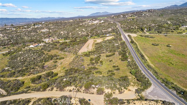 Detail Gallery Image 6 of 14 For 0 Rolling Hills, Aguanga,  CA 92539 - – Beds | – Baths