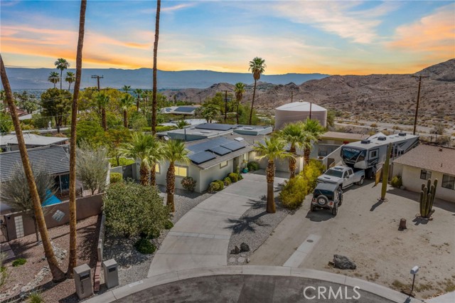 Detail Gallery Image 41 of 47 For 39004 Knoll View Cir, Cathedral City,  CA 92234 - 3 Beds | 3 Baths