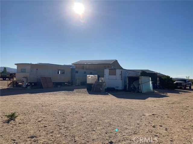 Detail Gallery Image 9 of 60 For 35127 Condor Rd, Newberry Springs,  CA 92365 - 2 Beds | 1 Baths