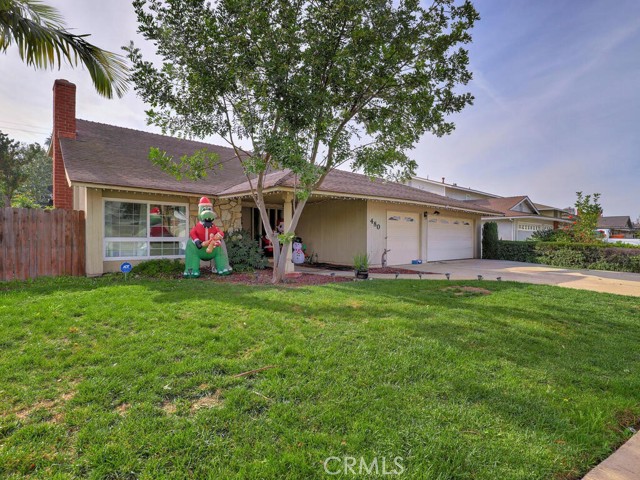 Detail Gallery Image 2 of 34 For 480 480 Cienaga Dr, Fullerton,  CA 92835 - 5 Beds | 2 Baths