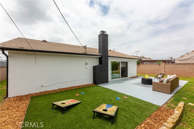 Detail Gallery Image 40 of 42 For 19102 Dunbrooke Ave, Carson,  CA 90746 - 3 Beds | 2 Baths
