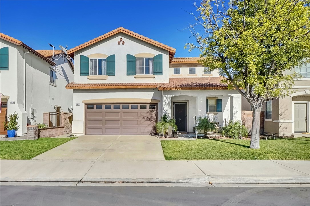 15627 Outrigger Dr, Chino Hills, CA 91709