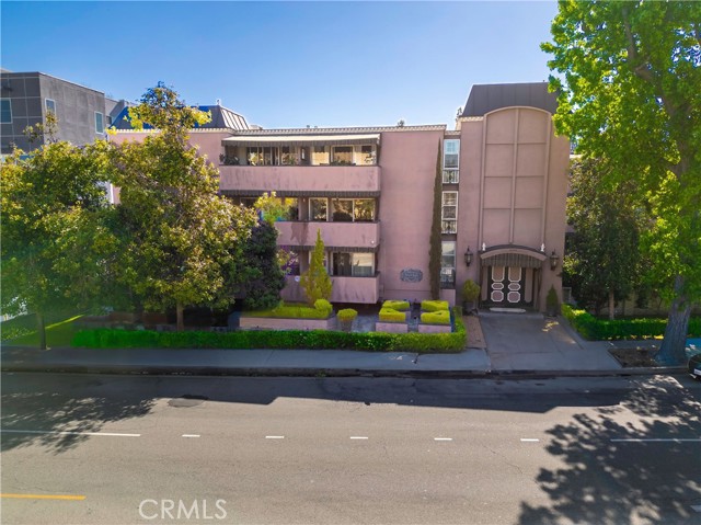 Detail Gallery Image 21 of 21 For 4200 Laurel Canyon Bld #205,  Studio City,  CA 91604 - 2 Beds | 2 Baths