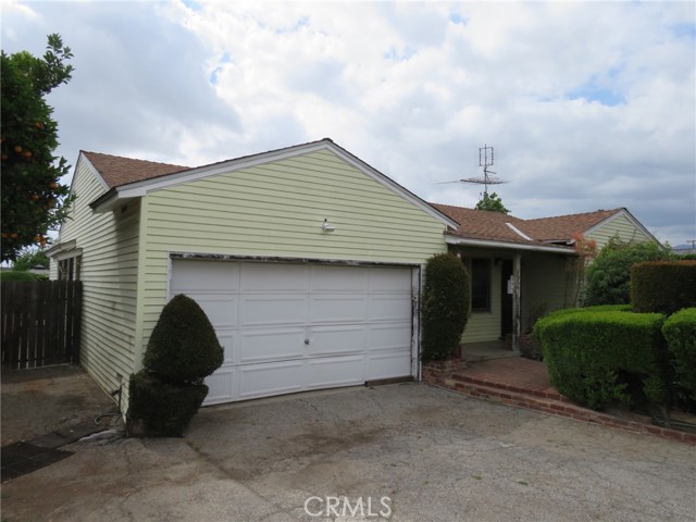 Detail Gallery Image 1 of 1 For 1031 S Pima Ave, West Covina,  CA 91790 - 3 Beds | 2 Baths