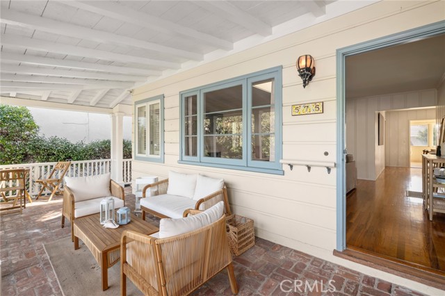 Detail Gallery Image 1 of 1 For 575 Blumont, Laguna Beach,  CA 92651 - 2 Beds | 1/1 Baths