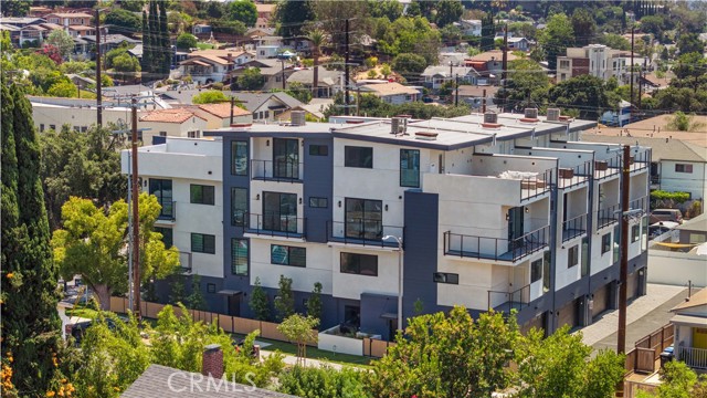 Detail Gallery Image 47 of 50 For 6050 E Burwood Ave, Los Angeles,  CA 90042 - 4 Beds | 4/1 Baths