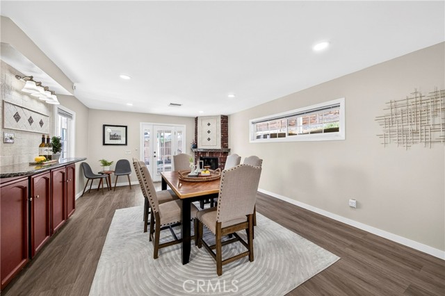 Detail Gallery Image 8 of 27 For 1041 Derry St, La Habra,  CA 90631 - 3 Beds | 2 Baths