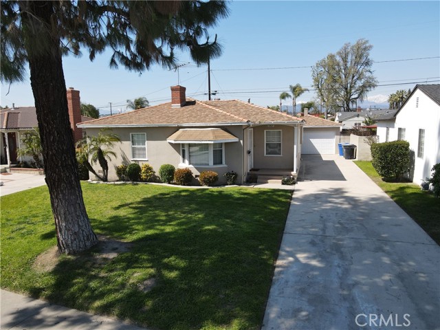 1607 Meserve St, Pomona, CA 91766